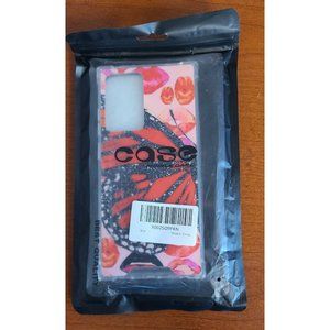 CASE Red Case for Samsung Galaxy S20 Ultra NEW